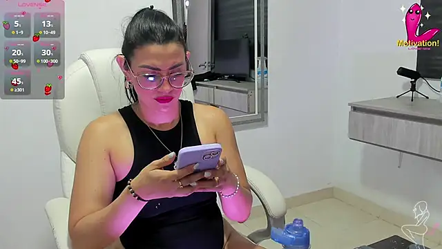 dahian carter online show from 11-03-25, 11:26