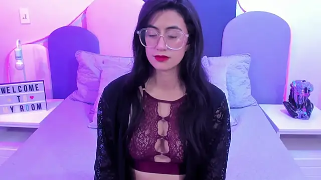 SophieGomez22 online show from 02-09-25, 05:33