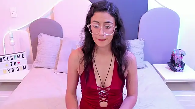 SophieGomez22 online show from 03-21-25, 02:51