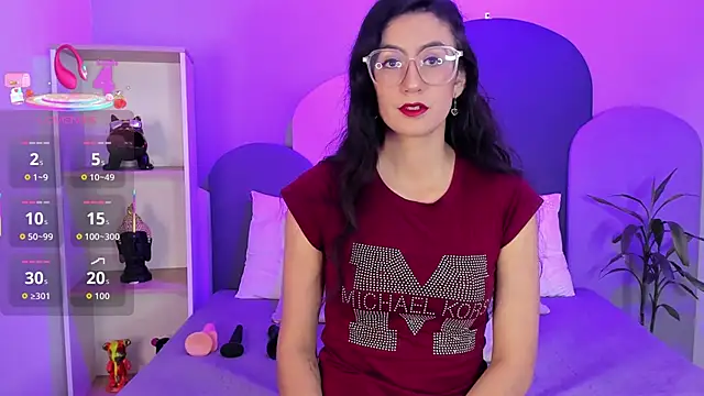 SophieGomez22 online show from 09-18-25, 11:34