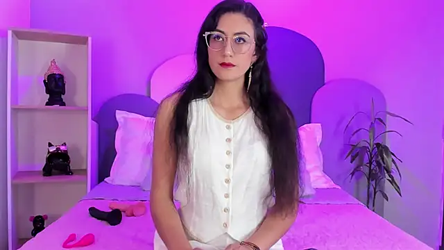 SophieGomez22 online show from 02-12-26, 11:49