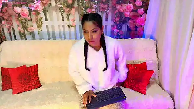 PaoL22 online show from 02-23-26, 04:32