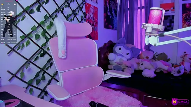 MaddyFooxx online show from 03-01-25, 09:59