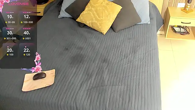 rebeca cortez  online show from 02-18-26, 07:43