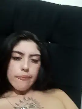 Mazikeen-- online show from 12-06-24, 01:29