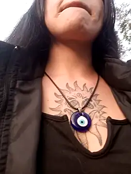 Mazikeen-- online show from 01-04-25, 10:45