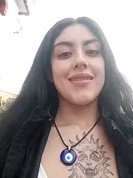 Mazikeen-- online show from 01-09-25, 09:47