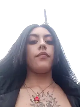 Mazikeen-- online show from 02-07-25, 10:52