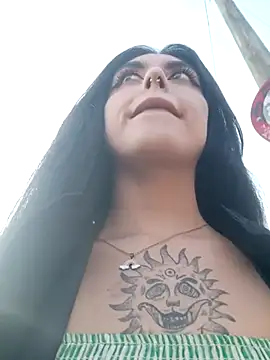 Mazikeen-- online show from 02-15-25, 10:42