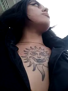 Mazikeen-- online show from 02-21-25, 10:48