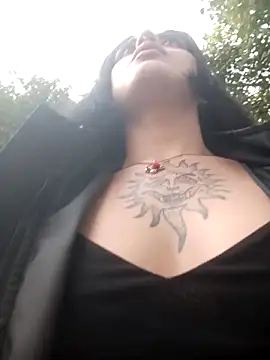 Mazikeen-- online show from 03-01-25, 09:59