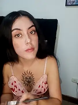 Mazikeen-- online show from 03-06-25, 10:36