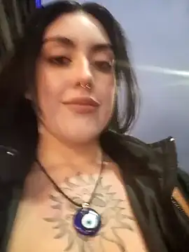 Mazikeen-- online show from 03-15-25, 11:28