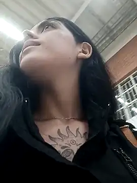 Mazikeen-- online show from 03-21-25, 11:34