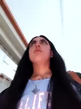 Mazikeen-- online show from 09-12-25, 11:04