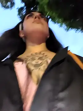 Mazikeen-- online show from 09-17-25, 11:06