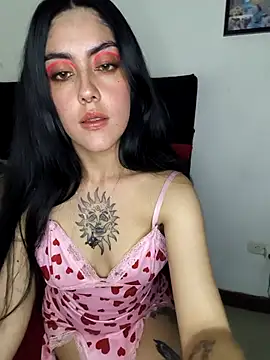 Mazikeen-- online show from 10-08-25, 10:07