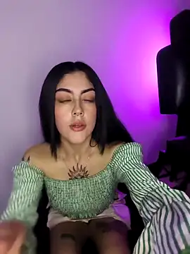 Mazikeen-- online show from 10-26-25, 09:31