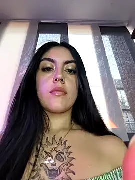 Mazikeen-- online show from 02-15-26, 10:50