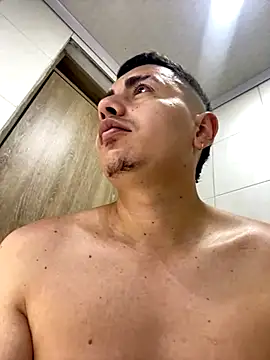 DanielGomez9 online show from 12-02-24, 02:42