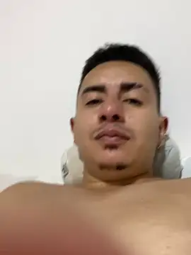 DanielGomez9 online show from 12-12-24, 03:32