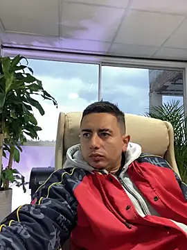 DanielGomez9 online show from 12-28-24, 10:44