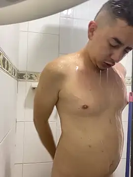 DanielGomez9 online show from 01-10-25, 12:04