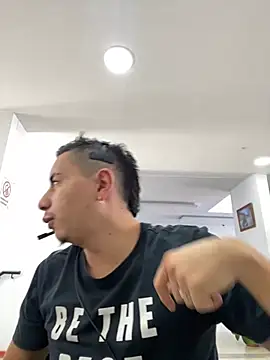 DanielGomez9 online show from 01-13-25, 02:32