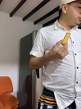 DanielGomez9 online show from 01-24-25, 12:20