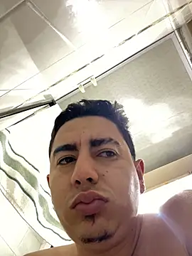 DanielGomez9 online show from 02-18-25, 12:49