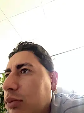 DanielGomez9 online show from 03-14-25, 09:54