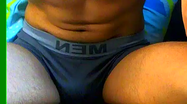 Ian zaenzz online show from 12-31-24, 01:26