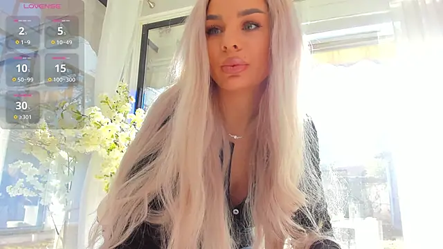 Russian Ava online show from 11-22-25, 08:57