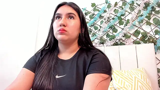 LexiiBloom online show from 10-08-25, 11:19