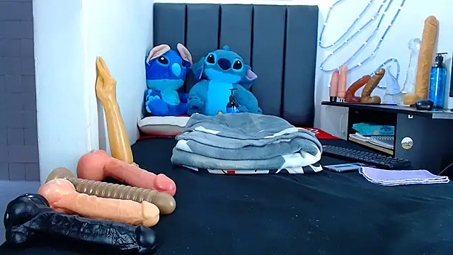 LaGersoon online show from 01-22-25, 05:17