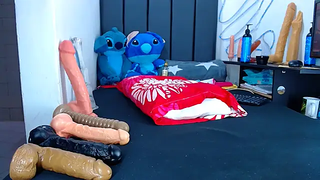 LaGersoon online show from 01-26-25, 08:34