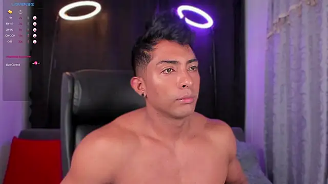 Couple muscle1 online show from 02-11-25, 03:18