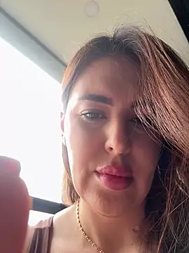 Eva Gonzalez online show from 02-15-26, 03:09