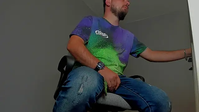 Master Mark Wayne online show from 11-05-25, 07:47