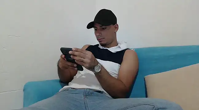 bonehur online show from 02-18-25, 08:14