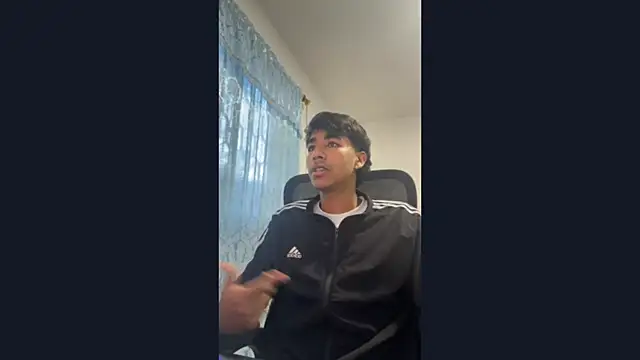 Tyler prince online show from 01-08-26, 05:04