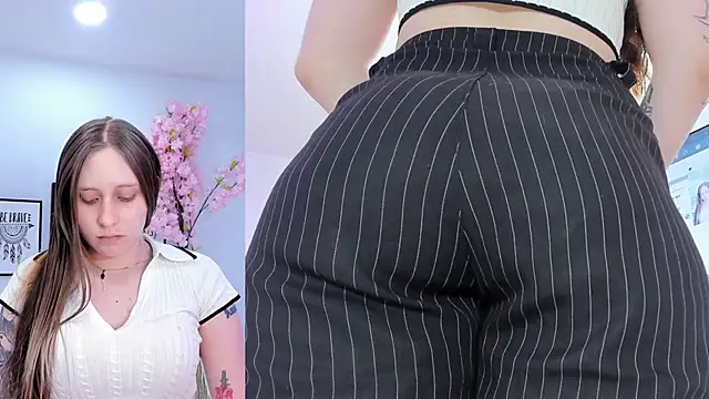 Siouxsie cenobite online show from 12-14-25, 11:15