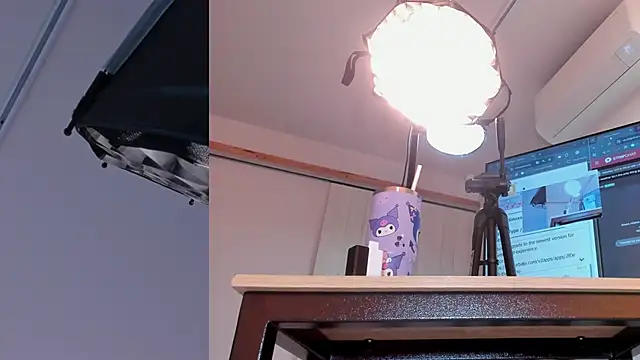 Siouxsie cenobite online show from 03-21-26, 11:04