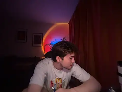 Nathon  online show from 03-01-26, 07:27