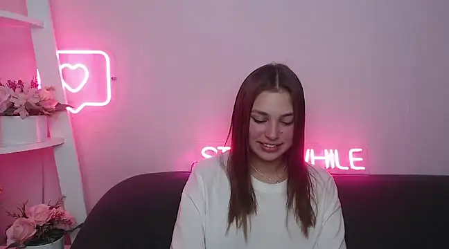 MilanaAngelAs online show from 01-25-25, 05:51