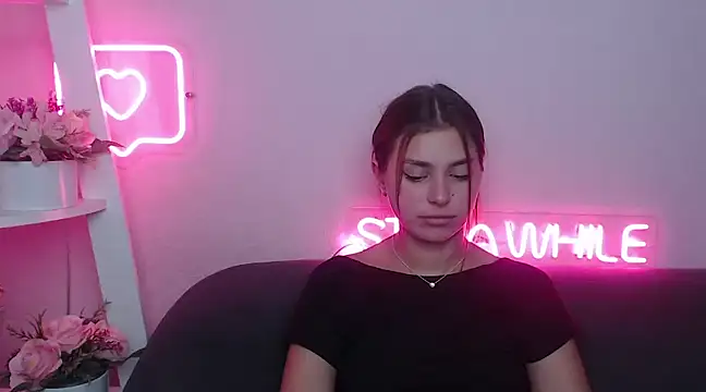 MilanaAngelAs online show from 01-26-25, 08:46