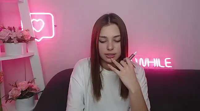 MilanaAngelAs online show from 01-28-25, 11:49