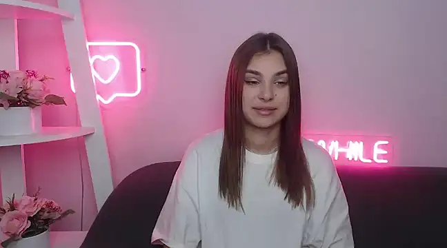 MilanaAngelAs online show from 02-01-25, 05:39