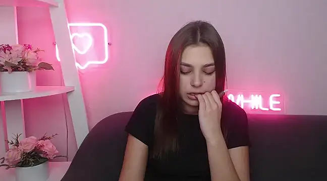 MilanaAngelAs online show from 02-02-25, 11:08