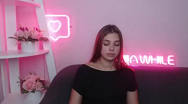 MilanaAngelAs online show from 02-23-25, 11:44